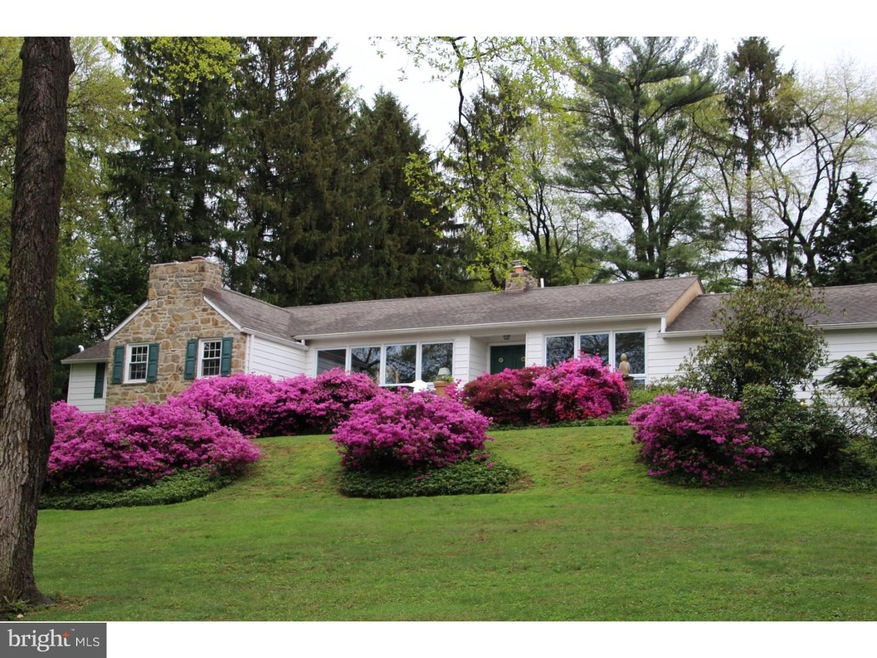 1049 Broadview Rd, Wayne, PA 19087 - photo 1