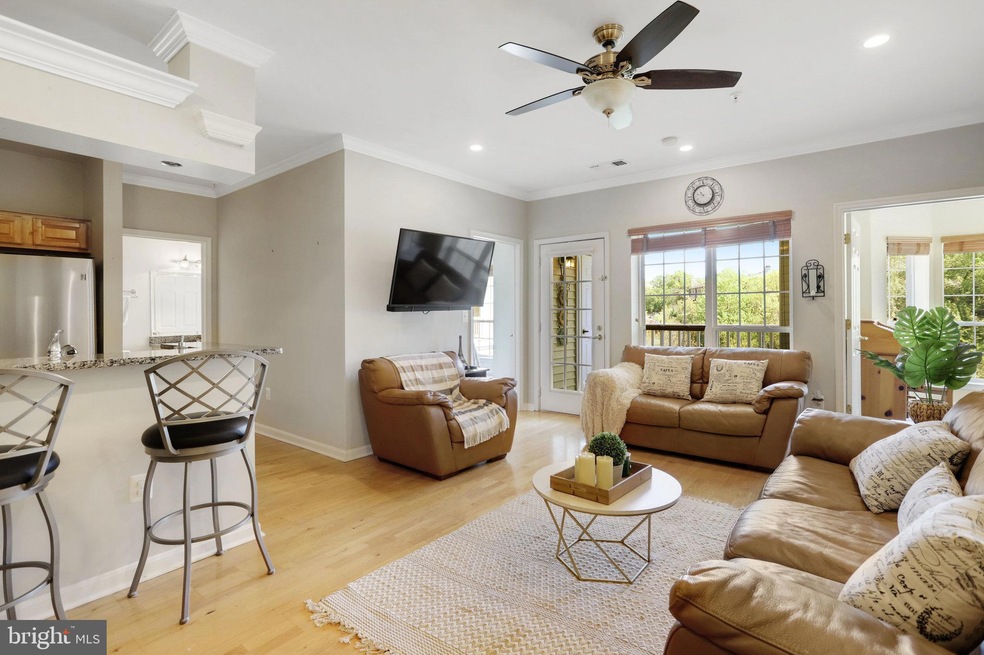 4550 Strutfield Ln unit 2211, Alexandria, VA 22311 - photo 1