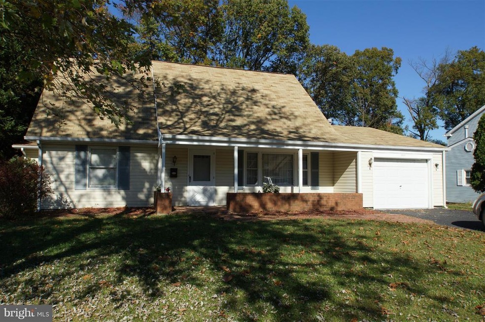 12916 Cheswood Ln, Bowie, MD 20715 - photo 1