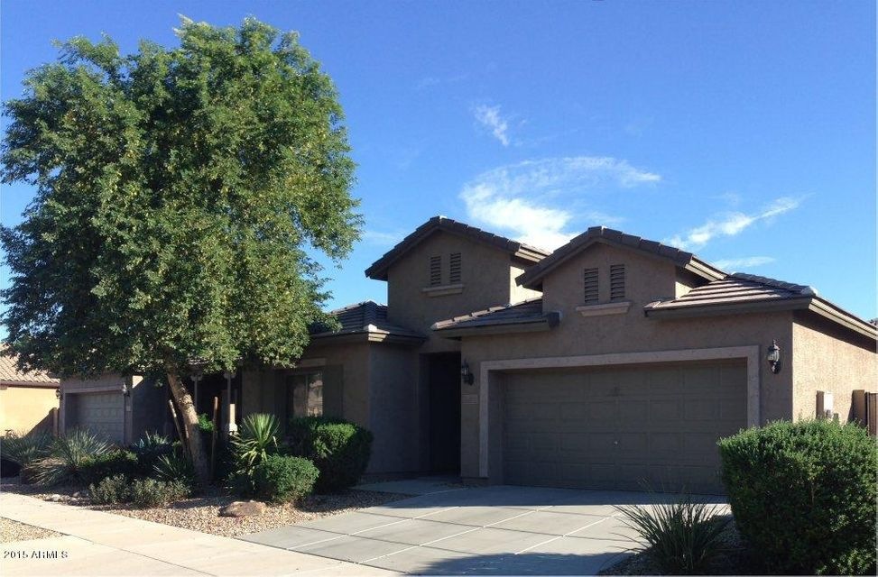 Beautiful Single Level Home