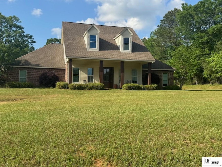 3252 Highway 821, Ruston, LA 71270 - photo 1