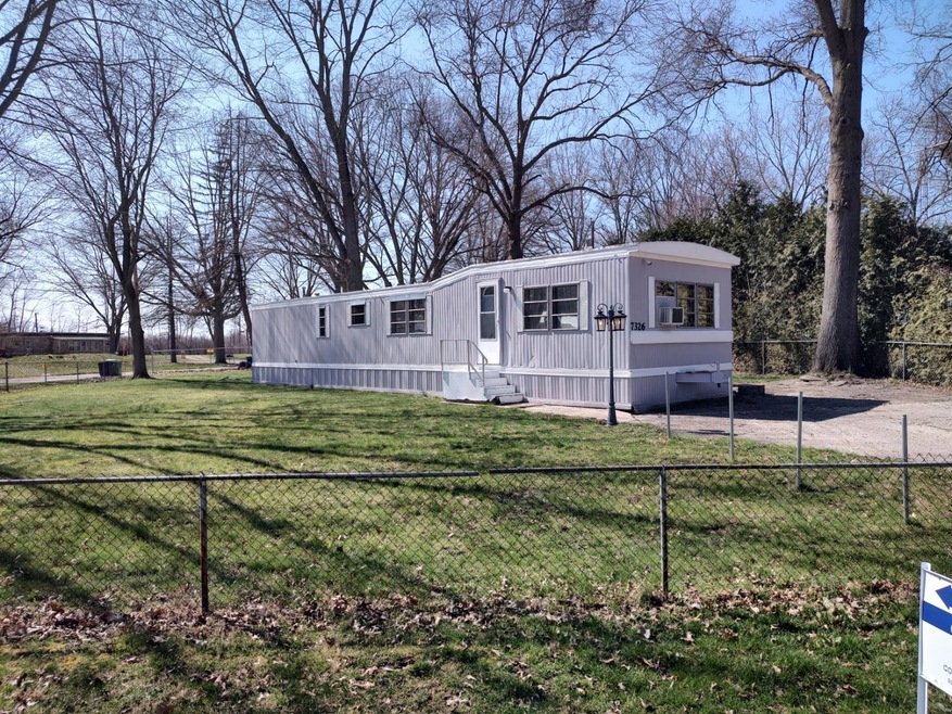 7326 N Lilac Ln, Michigan City, IN 46360 - photo 1