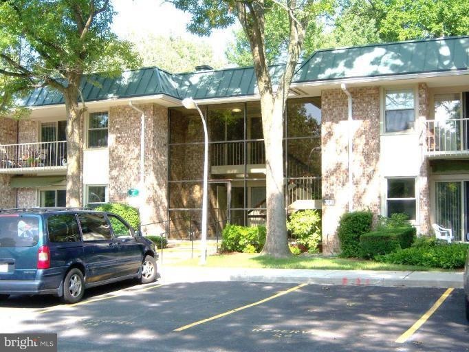 3618 Gleneagles Dr unit 71F, Silver Spring, MD 20906 - photo 1