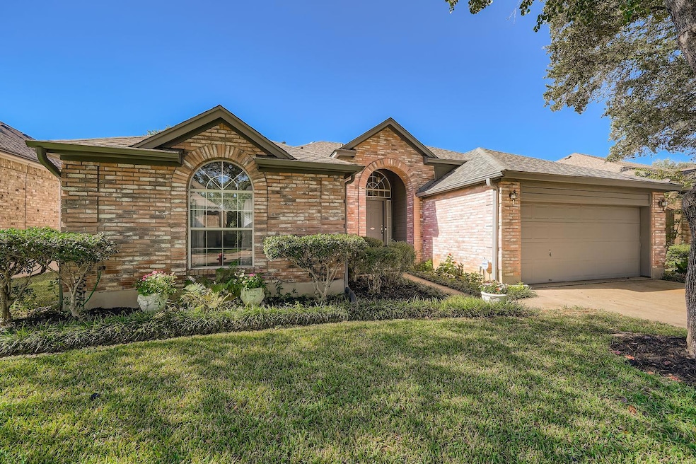 1209 Parrot Trail, Round Rock, TX 78681 - photo 1