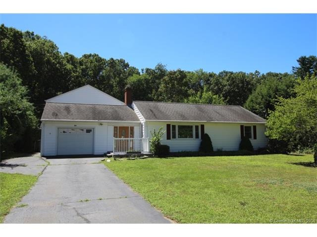 38 Tennyson Ave, North Haven, CT 06473 - photo 1