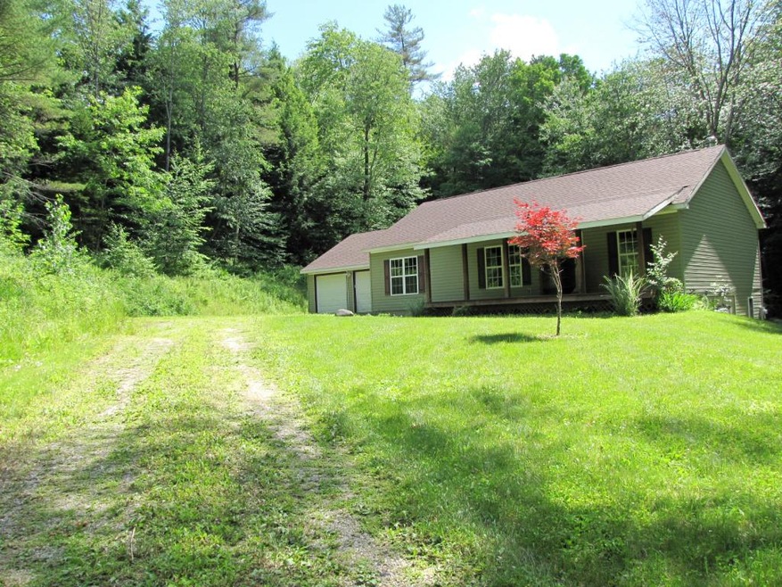 254 Davidson Hill Rd, Chester, VT 05143 - photo 1