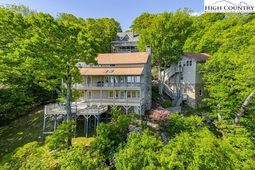 384 Grouse Run Rd, Boone, NC 28607 - photo 1