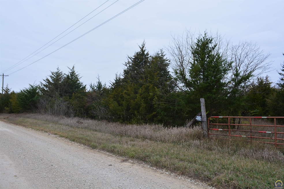 0000 Q Rd, Hoyt, KS 66440 - photo 1