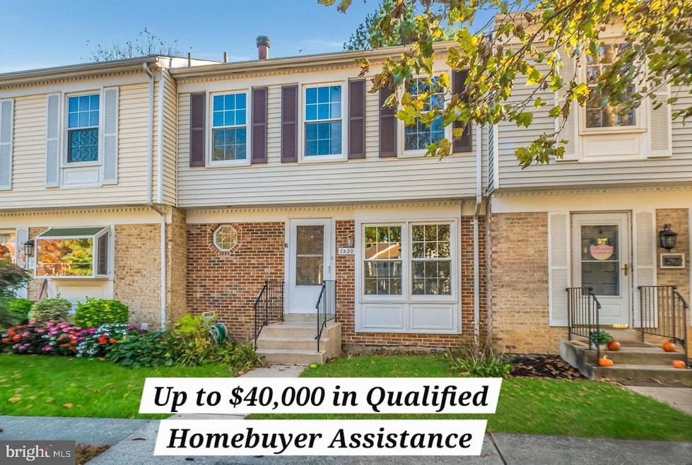 1520 Tanyard Hill Rd, Gaithersburg, MD 20879 - photo 1