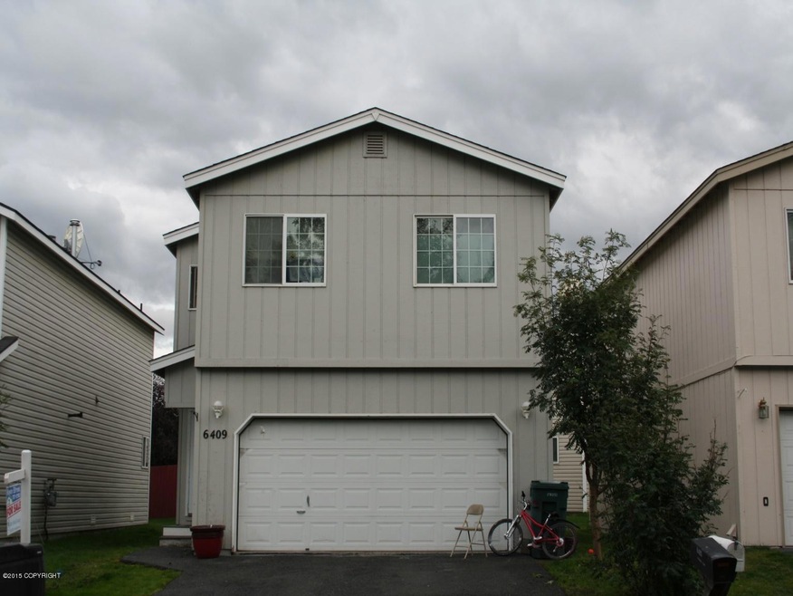 6409 Desiree Loop front