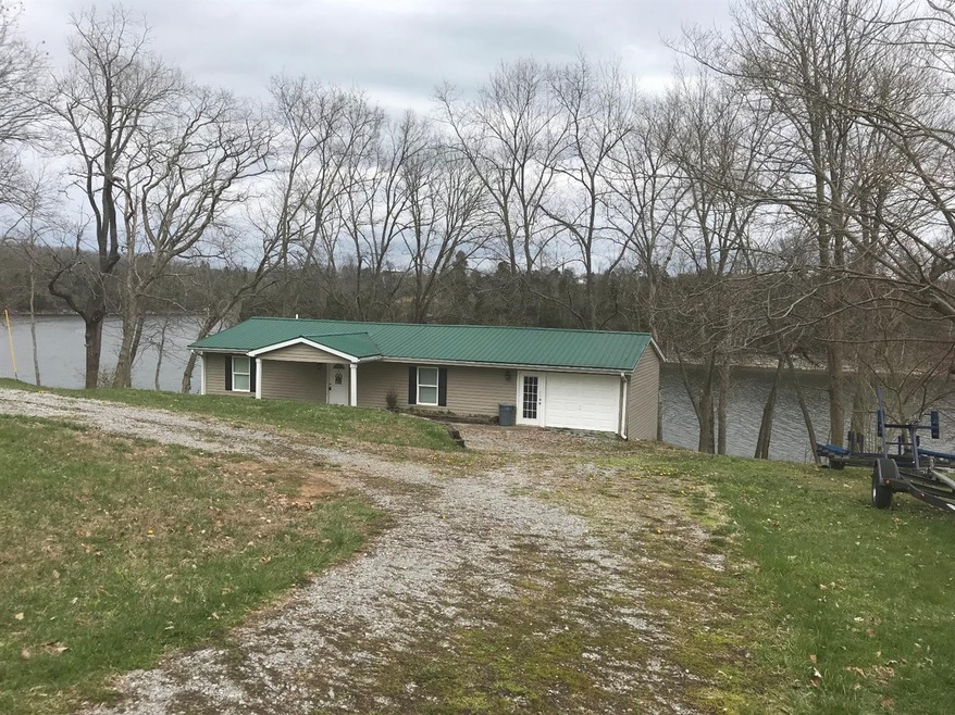 131 Sunrise Shore, Harrodsburg, KY 40330 - photo 1