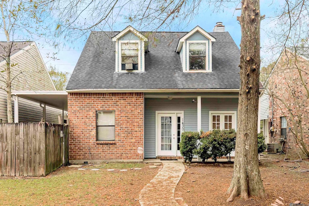 1430 Lila St, Baton Rouge, LA 70820 - photo 1