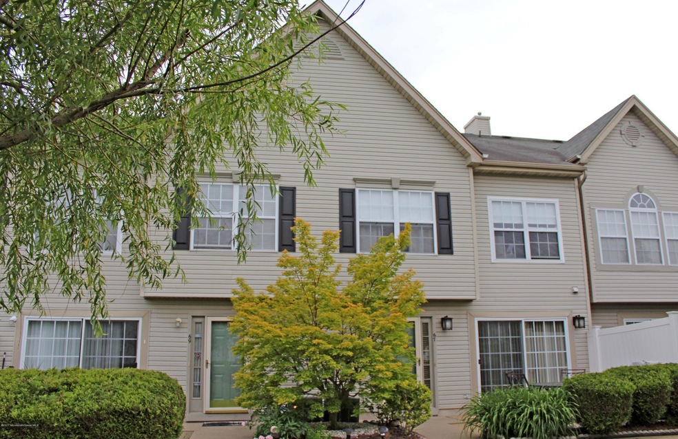 67 Dover Ct, Tinton Falls, NJ 07712 - photo 1