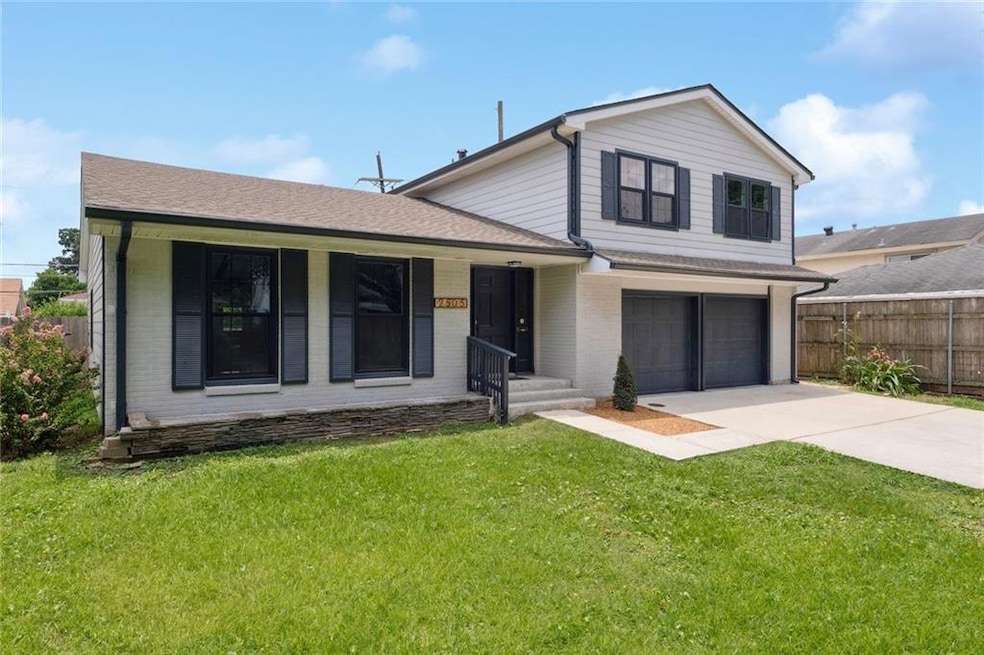 2505 Judith St, Metairie, LA 70003 - photo 1