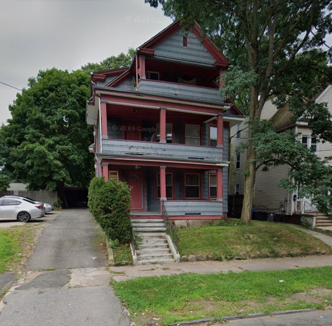 1259 Ella T Grasso Blvd unit 1, New Haven, CT 06511 - photo 1