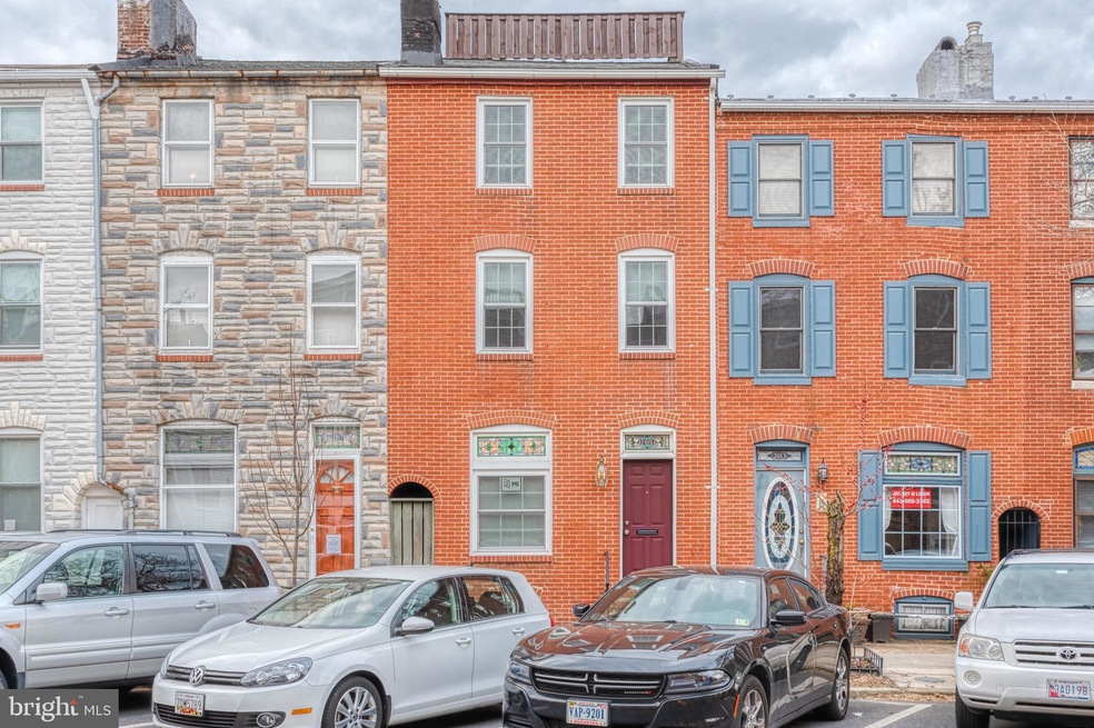 2015 Bank St, Baltimore, MD 21231 - photo 1