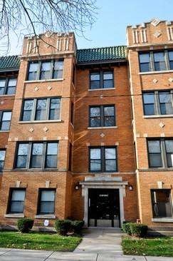 4820 N Hoyne Ave unit 3, Chicago, IL 60625 - photo 1