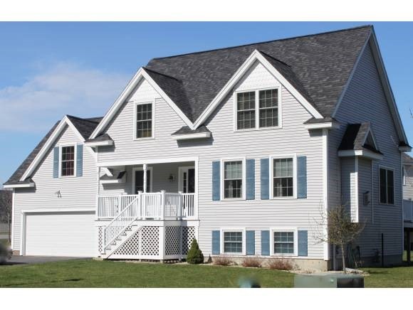 17 Trestle Way, Dover, NH 03820 - photo 1