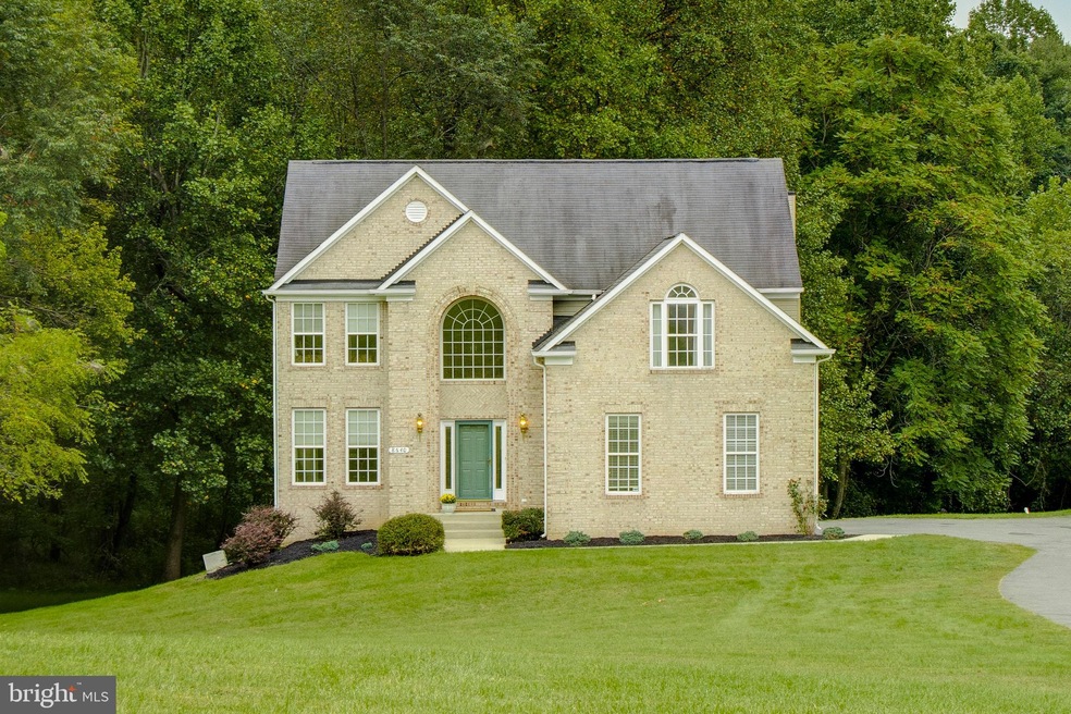 8640 Willow Run Rd, Windsor Mill, MD 21244 - photo 1