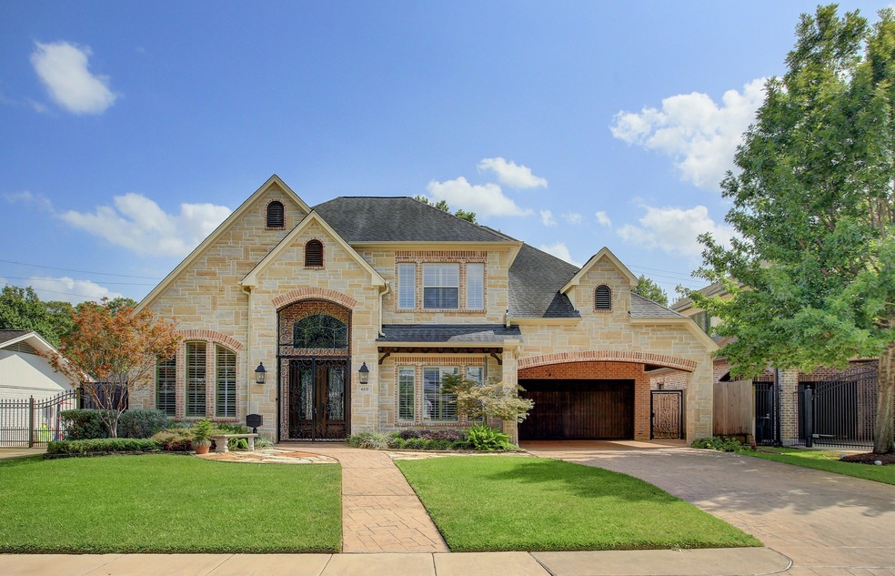 6237 Piping Rock Ln, Houston, TX 77057 - photo 1