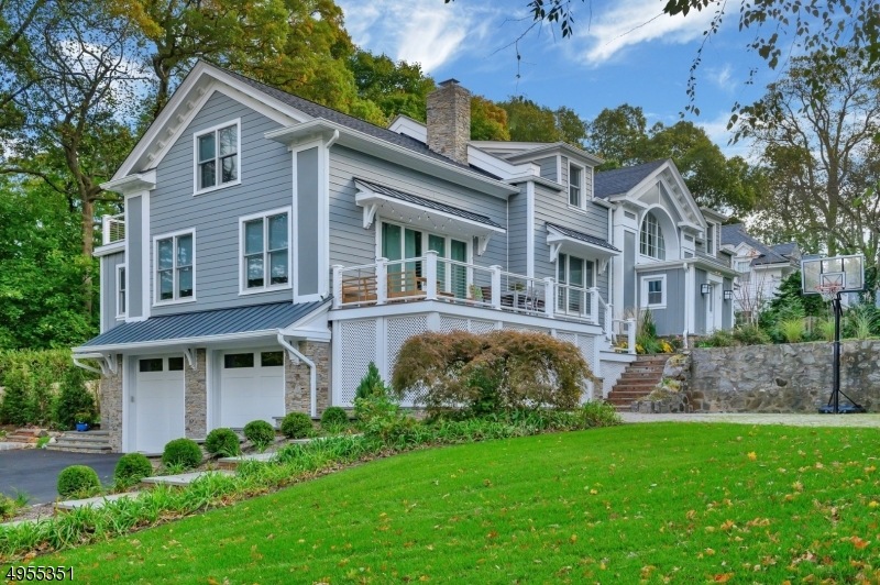 225 Summit Ave, Summit, NJ 07901 - photo 1