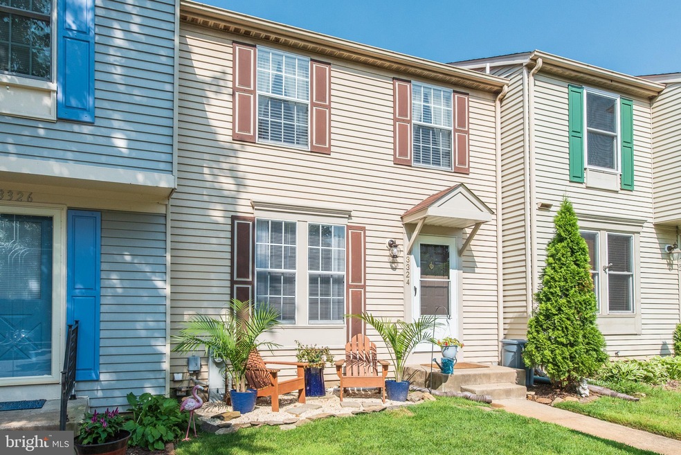 3324 Garrison Cir, Abingdon, MD 21009 - photo 1