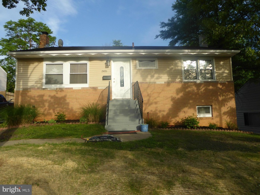 5406 76th Ct, Hyattsville, MD 20784 - photo 1