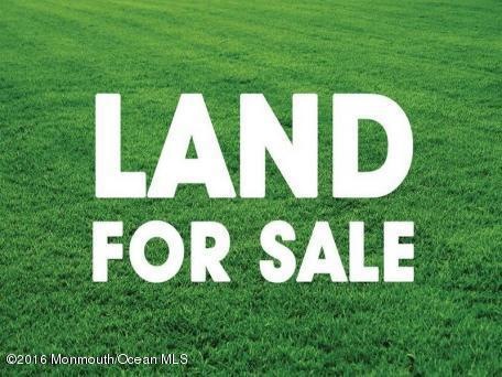Land for sale