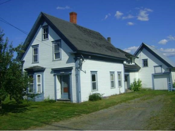 6532 Vt Route 102, Canaan, VT 05903 - photo 1