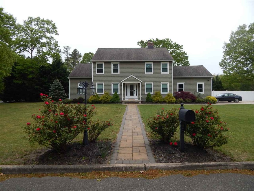 22 Ortlieb Ln, Ocean View, NJ 08230 - photo 1