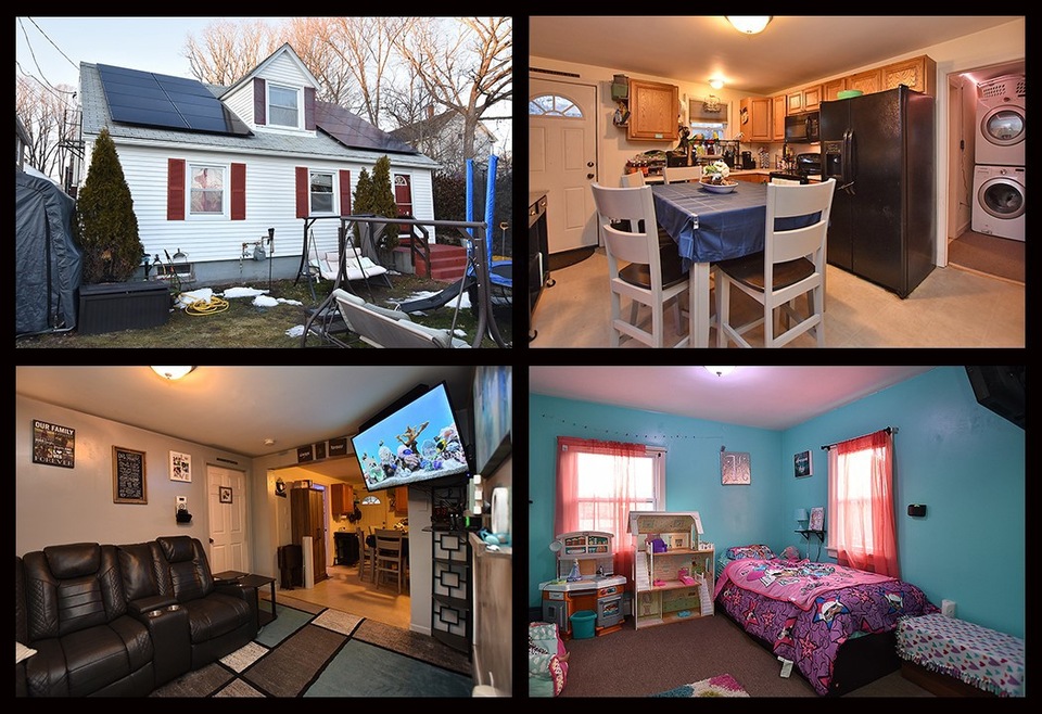 8 Clyde St, West Warwick, RI 02893 - photo 1