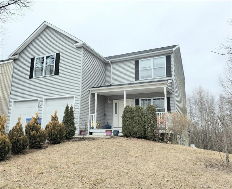 61 Kingsley Ct, Waterbury, CT 06704 - photo 1