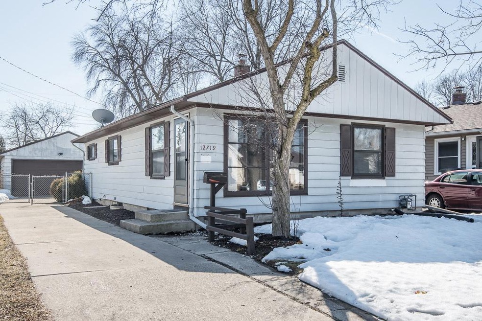 12719 W Peck Place, Butler, WI 53007 - photo 1