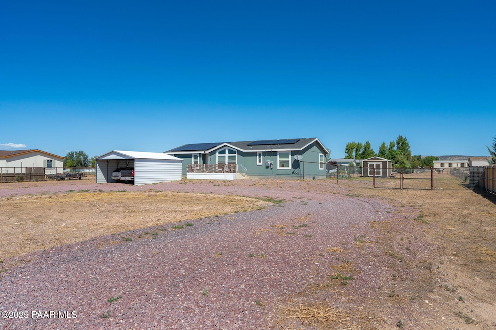 350 E Houston Rd, Paulden, AZ 86334 - photo 1