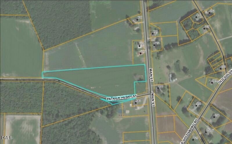 0 Main St, Newton Grove, NC 28366 - photo 1