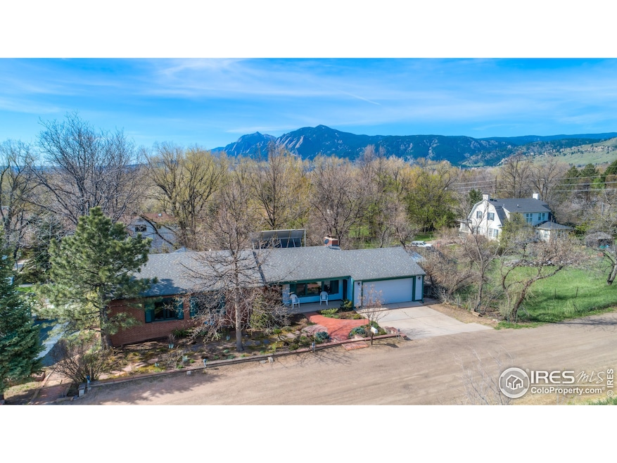 2050 Neher Ln, Boulder, CO 80304 - photo 1