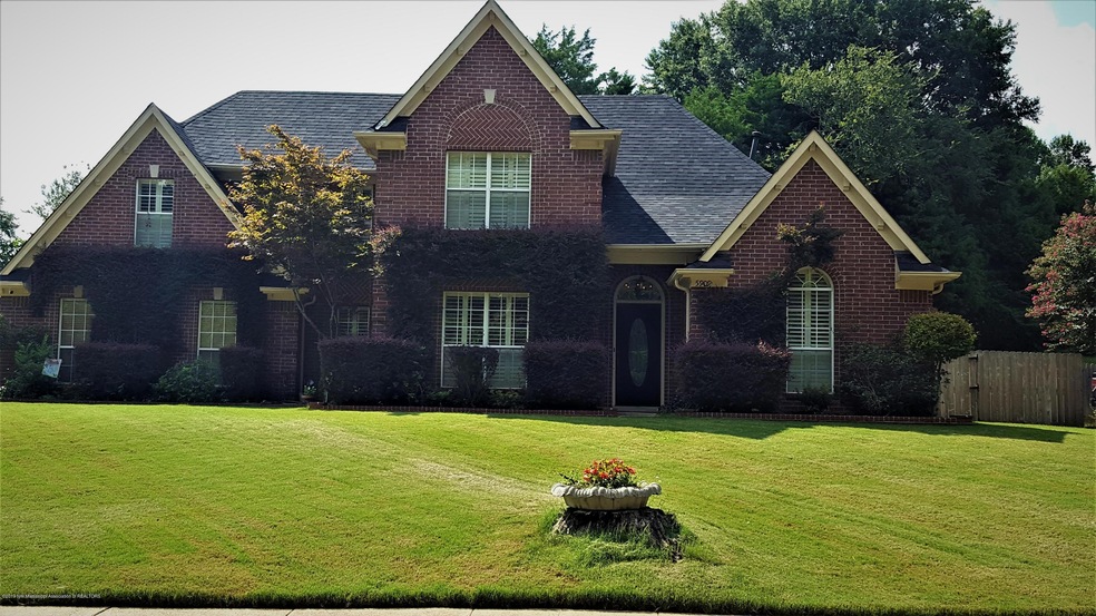 5909 Eagle Lane
