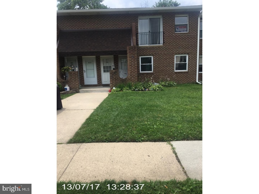 803 Winding Way unit H3, Westville, NJ 08093 - photo 1