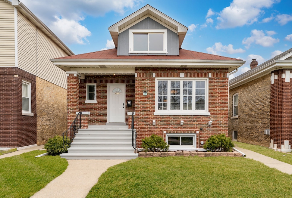 Sold $465,000 • Co-Listing Agent