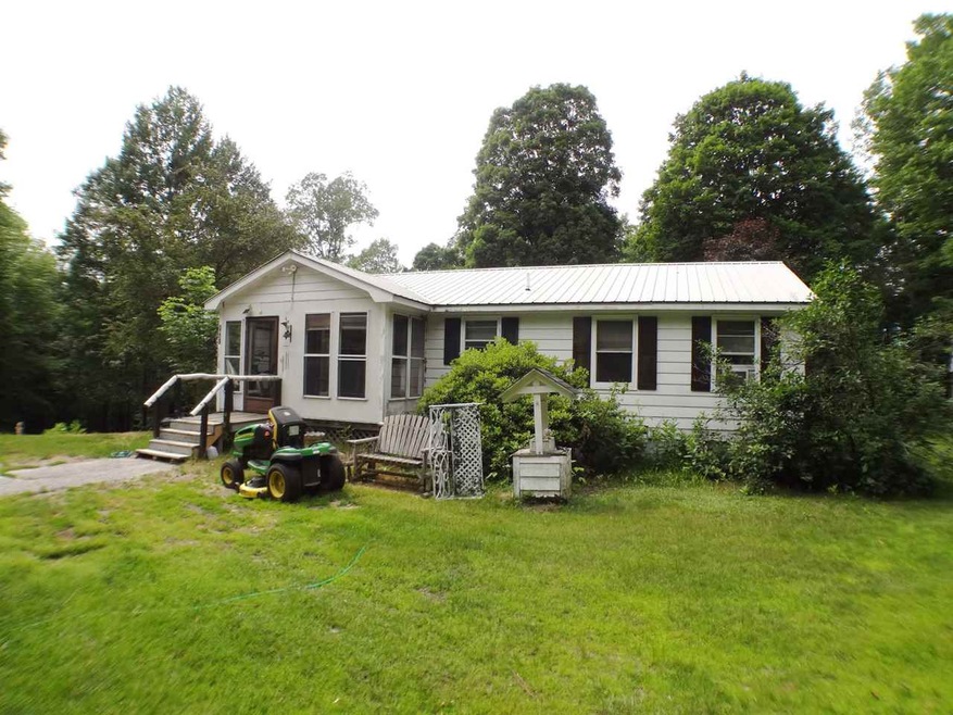 1437 Mount Eustis Rd, Littleton, NH 03561 - photo 1