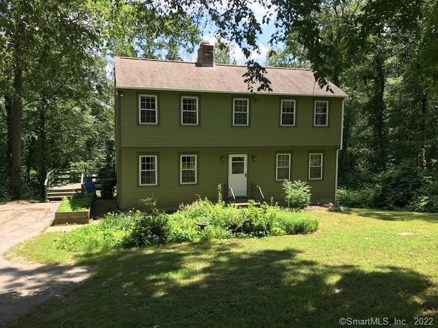 194 Gifford Ln, Bozrah, CT 06334 - photo 1