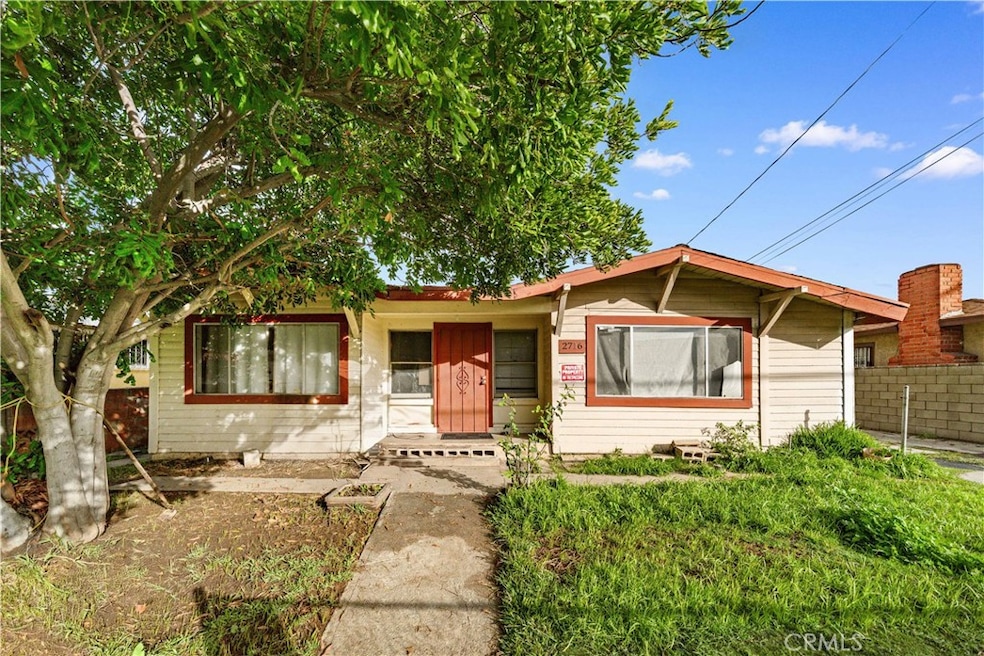 2716 Brighton Ave, Rosemead, CA 91770 - photo 1