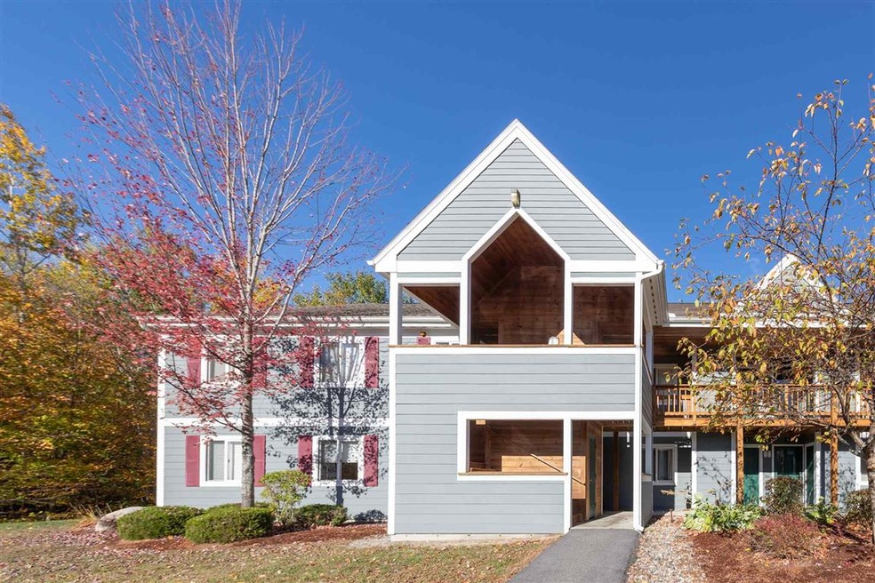 26 White Oak Ln unit 1, Lincoln, NH 03251 - photo 1