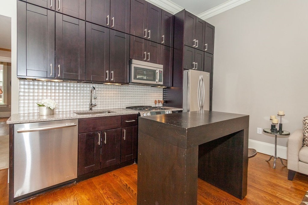 38 Upton St unit 2, Boston, MA 02118 - photo 1