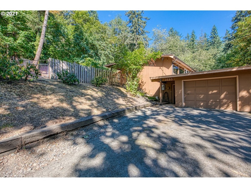 1620 Sylvan St, Eugene, OR 97403 - photo 1