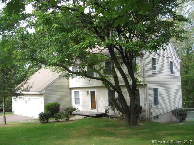 Front Elevation