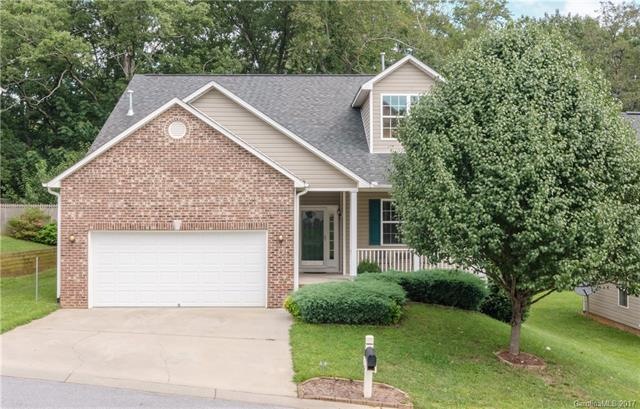 Well Maintained home in convenient location