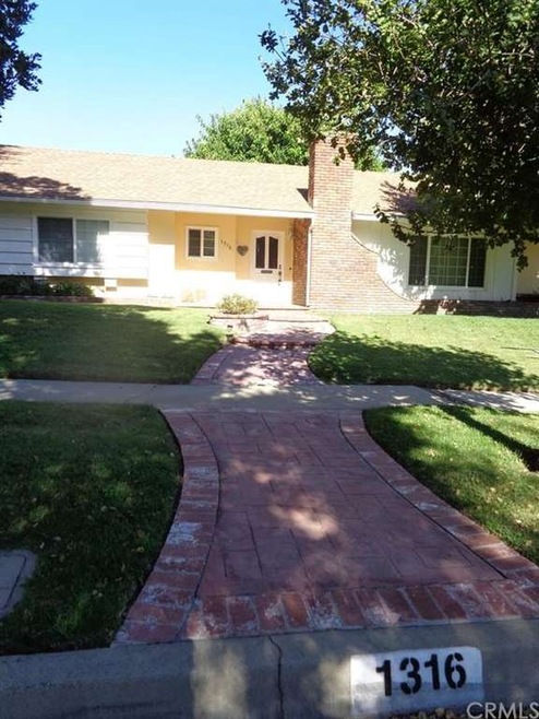 1316 N Tulare Way, Upland, CA 91786 - photo 1