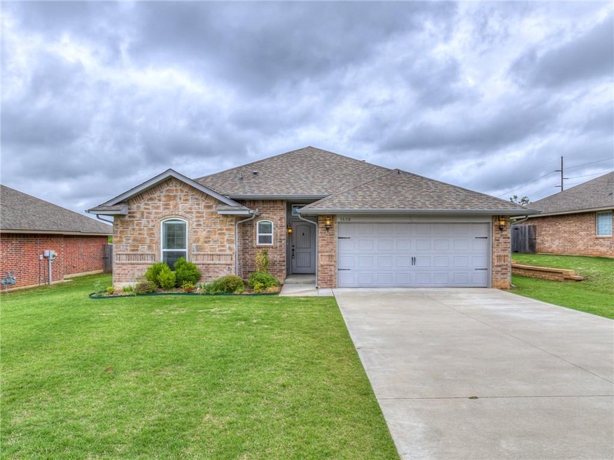 3608 Glendale Dr, Norman, OK 73072 - photo 1