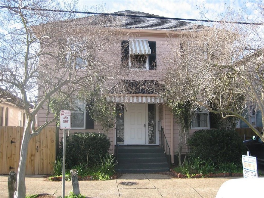 823 N Alexander St unit 7, New Orleans, LA 70119 - photo 1